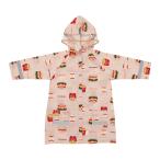 burger темно синий ks Kids плащ 110~125cm RACO1N [M рейс 1/1]