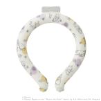 ディズニー　涼感リング　Lサイズ　くまのプーさん23柄　NCL2　[M便 1/1]