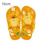  Pom Pom Purin пляжные шлепанцы 16cm SDBE16 [M рейс 1/1]