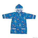 ディズニー　トイ・ストーリー　キッズレインコート　110〜125cm　RACO1N　[M便 1/1]　