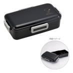 スヌーピー抗菌ふわっと弁当箱Lサイ...