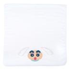  Crayon Shin-chan . вода скорость . банное полотенце .. Chan × белый рисунок TODR1 [M рейс 1/1]