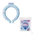 ディズニー　アナと雪の女王2　涼感リング　Mサイズ　NCL1　[M便 1/1]