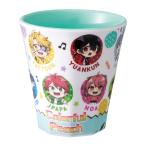 カラフルピーチ　メラミンタンブラー　270ml　MTB2