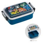 ポケモン　抗菌食洗機対応ふわっとフタタイトランチボックス　450ml　RBF3ANAG　[M便 1/1]