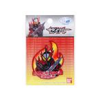 仮面ライダーセイバー　ワッペン　BAN650-BAN13　[M便 1/20]