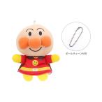 アンパンマン　ふわふわ指人形　ぬいぐるみ　アンパンマン　TG-79532B