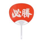  поли веер "uchiwa" обязательно .8555
