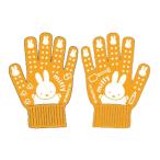  Miffy армия рука Miffy перчатка рисунок [No.5825007600] новый входить . канцелярские принадлежности [M рейс 1/2]