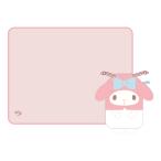  My Melody мешочек имеется покрывало нежный My Melody рисунок [No.3245011800]