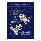  Disney Mickey Mouse . днем . Kett Space стиль рисунок [No.2125023200]