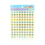 ポケモン　ソード・シールドステップアップシール　ミニシール　2シート198枚入り　PU-20　4901772795391　[M便 1/20]