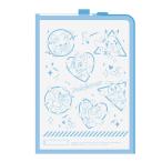  Pokemon связь пакет A4 4901772891130 новый входить . канцелярские принадлежности название inserting бесплатный [M рейс 1/1]