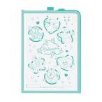  Pokemon связь пакет A4 4901772891178 новый входить . канцелярские принадлежности [M рейс 1/1]