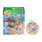 ショッピングパウパトロール パウ・パトロール　NEWうきうきぬりえ　カラーワンダー　4901771315774　[M便 1/1]