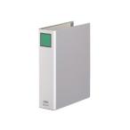 KINGJIM King файл G A4 штамп (. ширина 76mm) серый 