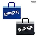  Outdoor Products очарование сумка полиэстер серии голубой / чёрный OD1216BL-2/OD1216BK-0 [M рейс 1/1]