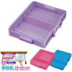 クツワ　お道具箱　B5　BX018　パー�