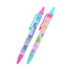 ケアベア　ボールペン　0.7mm　2柄　[M便 1/10]