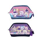 chi... Denim пенал тросик ввод 2 рисунок [M рейс 1/1]