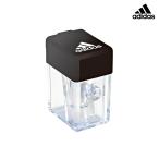  Adidas точилка Mini ... присоединение .. контейнер ручной портативный 4902778201480 [M рейс 1/20]