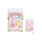 サンリオキャラクターズ　消しゴム　4902778790342　新入学文具 [M便 1/15]