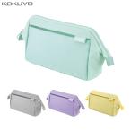 ショッピング筆箱 コクヨ　キャンパス　スタメン文具が仕分けできるペンケース　4カラー　F-VBF320　[M便 1/2]