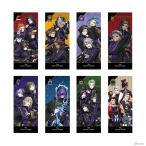 [半額]ディズニー　ツイステッドワンダーランド　フェイスタオル　8種類　[M便 1/1]