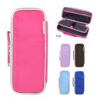 レイメイ藤井　トップライナーペンケース 大容量 マチつき 筆箱 多機能 ツールペンケース ポーチ 中小学生 高校生 大学生 子供　男の子 女の子  [M便 1/1]