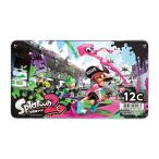 ショッピングスプラトゥーン2 ［20％OFF］　スプラトゥーン2　色鉛筆　12色　880級　4902778269183　新入学文具　[M便 1/4]