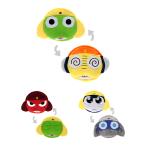 ショッピング筆箱 ケロロ軍曹　リバペン　3柄　[M便 1/1]