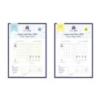 eric×kleid　ルーズリーフダイアリー