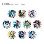 僕のヒーローアカデミア　キラッとCANバ