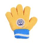 Yahoo! Yahoo!ショッピング(ヤフー ショッピング)ミニオンズ　子ども用手袋　＜5本指タイプ＞　フリーサイズ　イエロー　mo41651 [M便 1/1]