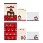 monchichi память Mini 2 рисунок [M рейс 1/18]