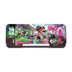 スプラトゥーン2　筆箱　両面　4902778269381　新入学文具