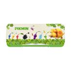ショッピング筆箱 ピクミン　筆箱　両面　ポケシャ付き　4902778320006　新入学文具　[M便 1/2]