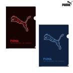  Puma прозрачный держатель S A4 PM445 новый входить . канцелярские принадлежности [M рейс 1/10]
