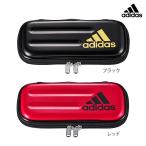 ショッピングエナメル アディダス　ソフトペンケース　エナメルセミハードタイプ　新入学文具　[M便 1/2]