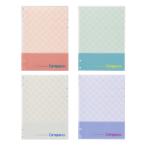 kokyo campus Note такой как можно использовать жнец -50 anniversary commemoration 4 цвет Roo NP704-L2 [M рейс 1/1]