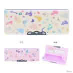 ディズニープリンセス　筆箱　両面　コンパクト　ヨコピタ　4901770728889　新入学文具　[M便 1/2]