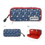 スヌーピー ペンケース Amazon 楽天 ヤフー等の通販価格比較 最安値 Com