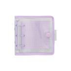 mite Mini жнец - light purple 4901770717869 [M рейс 1/1]