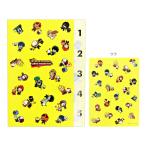 僕のヒーローアカデミア×サンリオキャラク