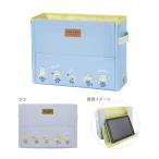 [30％OFF]ミニオンズ　収納ボックス　PATAPA　4901770667713