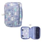 ムーミン　マルチケース　&amp;mom　4901770620855　[M便 1/1]