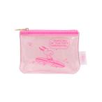 Yahoo! Yahoo!ショッピング(ヤフー ショッピング)スヌーピー　ミニポーチ　グリッターウィズ　サーフ柄　4901770657547　[M便 1/6]