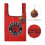 NBA　バスケバッグ　トロント　ラプターズ柄　4901770668499 [M便 1/6]