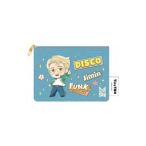 Yahoo! Yahoo!ショッピング(ヤフー ショッピング)[半額][メール便送料220円]TinyTAN　ミニポーチ　Jimin柄　4901770684666　[M便 1/1]