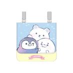 pokepo... Pocket сумка морской f линзы рисунок 4901770696072 новый входить . канцелярские принадлежности [M рейс 1/1]